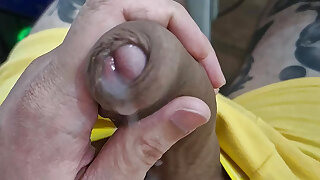 SOLOBOY JERKING OFF SOLO - My onlyfans: LKINGSBR