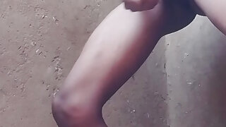 Bathroom nipple's touch