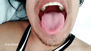Mouth Sex