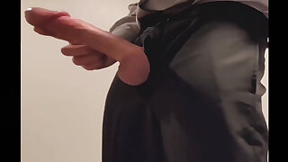 Big Cock and Big Balls