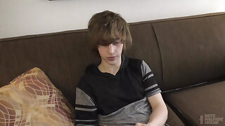 Decimated Teen Hole Creampie