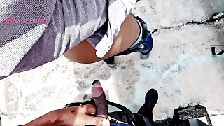 Napali Uncut Big Black Cock Hardly Fuck to Desi Teen Asshole Without Condom and Cumshot Inside. Bangla Outdoor Boy Sex