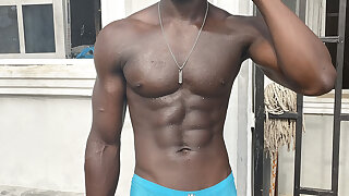 Fucked My Stepbrother Son Until He Cum