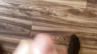 Cum controll, stopping just before cumming