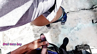 Napali Uncut Big Black Cock Hardly Fuck to Desi Teen Asshole Without Condom and Cumshot Inside. Bangla Outdoor Boy Sex