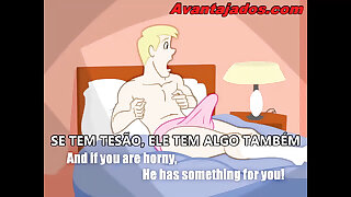 The Ass Man and His Powers