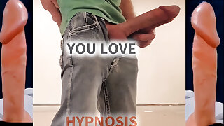 Sixxbig has a BIG COCK and BIG CUMSHOTS