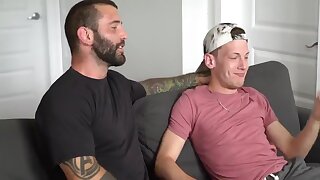 Markus Kage Plows Edward Terrant