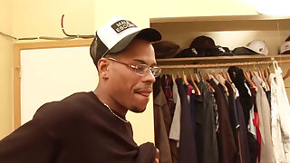 Breion Diamond + Romeo St. James + Seven