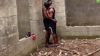 Outdoor Shocking