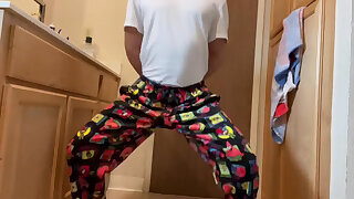 Fucking My Stepdaughter