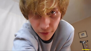 Psycho 18-year-old Giant