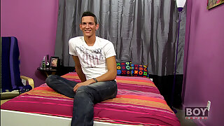 Austin's Addicted to Penis