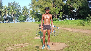 Exercises to Strengthen the Back Land