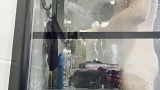 Watch Me Taking a Shower 2