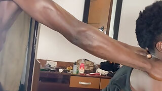 I Love the Way He Fuck Me so I Decided for Him to Fuck Me Again