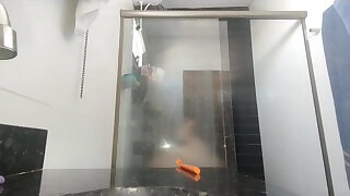 I Took a Cold Shower Before Anatomy Class