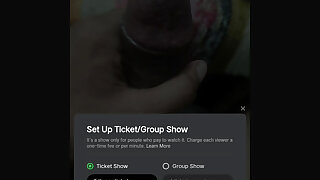 My Stripchat Show