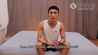 Gv Audition Now!! Who's Shooting Today? Nick Ep.1-4