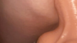 Dildo Play