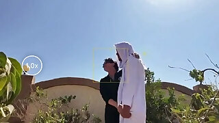 What Happened to My Saudi Friends?