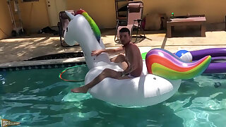 Gio Valentine - Summer Sun Solo