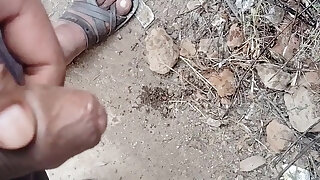 Deshi Boy Masterbation in Big Cock