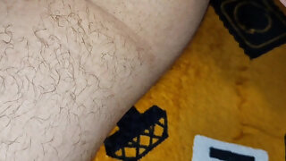 A Desperate Guy Lets Himself Be Fucked by an Impudent Daddy with a Big Dick!