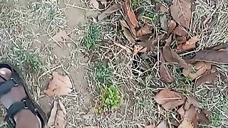 Desi Village in Home Bathroom Wife Hard Sex