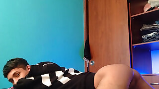 It Made Me Curious How They Moved, They Are Flaccid, Don't You Think? Do You Like It Like This?