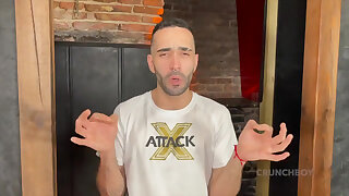 Valentino Sistor used raw by Alex Loob