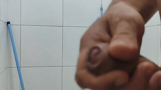 Unbelievable Cumming in Fifteen Seconds, the Fastest in the World