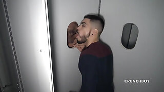 Valentino Sistor used raw by Barbon