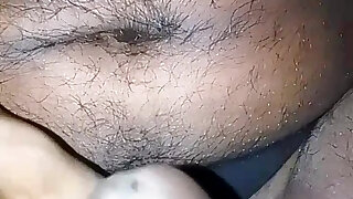 Lankan Boy Pierced to Pierce the Pinch of Black