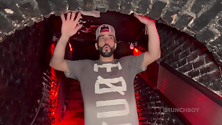 Alec Loob used raw by Daniel Baroso