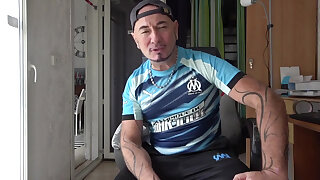 I Love Sperme in My Mouth