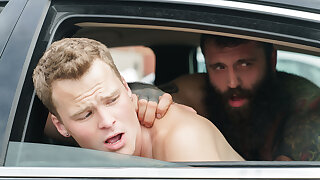 Earning The Car - DadCreep