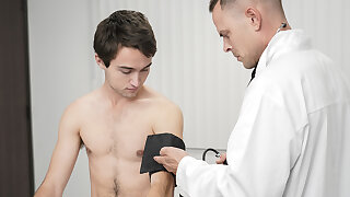 I'll Try The Doctor's Treatment - DoctorTapes