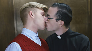 Jace: Confession - YesFather