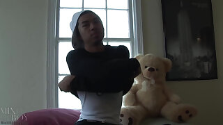 Teddy