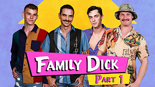 Funny Business - FamilyDick