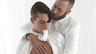Elder Brier: Atonement - MissionaryBoys
