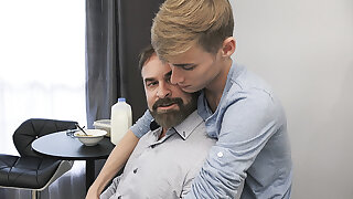 Laid Off - FamilyDick