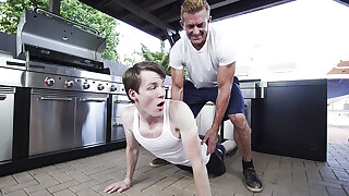 Good Form - FamilyDick