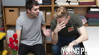 Case #1902055-85 - YoungPerps