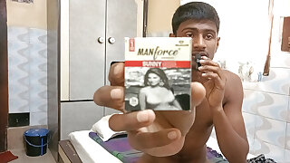 How to Use Condom Open Video Condom Sex