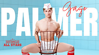 June Spotlight: Gage Palmer Is No Innocent Twink - SayUncle