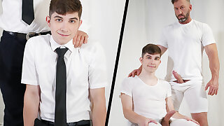 Well-Directed Curiosity - MissionaryBoys
