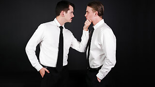Forgiveness and Rewards - MissionaryBoys