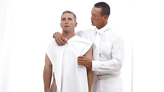 Elder Kimball: Priesthood Prep - MissionaryBoys